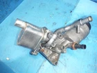 1.4 Chevrolet Engine Oil Filter / Cooler Housing (sonic; Cruze; Trax; Encor For. Price: $34.99.