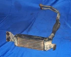 1979-1982 Porsche 924 Turbo 2.0L Oil Cooler Heat Exchanger Oem 93120705101 *note Used. Price: $149.95.