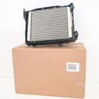 Bmw X5 F85 Intercooler Radiator 17217645693 15-18 Original No Duty New. Price: $1039.40.