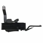 For Toyota Highlander External Transmission Oil Cooler 2010 TO4050115 New. Price: $238.82.