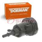 Dorman Vapor Canister Purge Valve For 2008 Dodge Magnum 2.7L 3.5L 5.7L 6.1L Fh New. Price: $38.06.