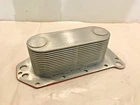 Cummins 8.3 Isl-g 8.9 Engine Oil Cooler Part Number 5477432 Oem Used. Price: $198.00.