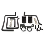 Mishimoto Engine Oil Catch Can Kit - Fits: 2015 Infiniti Q40, Q60, New. Price: $483.25.
