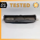 03-08 Mercedes W215 CL600 SL55 Additional Radiator Oil Cooler W/ Air Duct Oem Used. Price: $182.60.