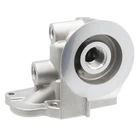 Genuine Ford Engine Oil Filter Adapter HC3Z6881A New. Price: $112.38.
