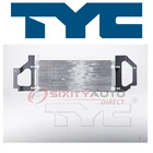 Tyc 19066 Automatic Transmission Oil Cooler For FO4050154 9C3Z7A095A 918-270 Gr New. Price: $127.61.