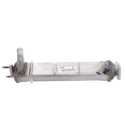 Genuine Ford Egr Cooler 8C3Z-9F464-F New. Price: $491.39.