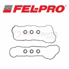 Fel-pro Valve Cover Gasket Set For 2003-2006 Toyota Camry 3.0L 3.3L V6 Ak New. Price: $35.16.