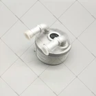 New 68137296AA For 12-20 Fiat 500 Transmission Oil Cooler. Price: $89.99.
