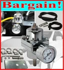 Adjustable Fuel Pressure Regulator Toyota Nissan Subaru Honda Holden Ford Brand. Price: $142.10.