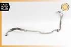 07-14 Mercedes W216 CL600 S600 Engine Oil Cooling Line Tube Hose 2751804430 Oem Used. Price: $83.00.