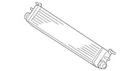 Genuine Mercedes-benz Oil Cooler 230-500-04-00 New. Price: $373.40.