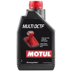 Multi Dual Clutch Transmission Fluid 33.81 Ounces New. Price: $46.49.
