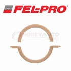 Fel-pro Rear Engine Crankshaft Seal Kit For 1973-1974 Am General FJ8 3.8L Bc New. Price: $31.42.