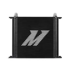 Mishimoto Universal 34-ROW Oil Cooler, Black New. Price: $332.95.