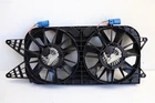 Ferrari California F149M 2015 Spal Radiator Fan 299048 J224 Used. Price: $705.06.