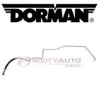 Dorman Oil Cooler Hose Assembly For 2005-2008 Dodge Ram 1500 5.7L V8 Vk New. Price: $193.00.