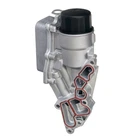 Fits Mercedes (CL203), T-model (S203), (S204), Oil Cooler New. Price: $146.88.