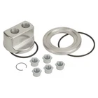 Derale Oil Filter Adapter - 15747 New. Price: $61.00.