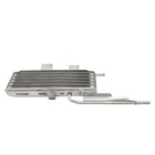 Skp SK904955 Automatic Transmission Oil Cooler For 14-17 Toyota Highlander New. Price: $151.32.