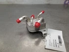 19 Toyota Camry Xse 2.5L Automatic Transmission Oil Cooler Fwd Oem Used. Price: $90.00.
