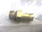3C3Z-6K702-AA New Ford Oil Cooler Check Valve. Price: $19.95.