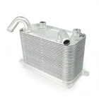 Transmission Oil Cooler For 2004-2006 Volkswagen Phaeton W12 3D0409061G New. Price: $33.34.