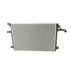 Genuine Oem Mopar For Jeep Wrangler 2018-2024 Auxiliary Low Temperature Cooler New. Price: $295.88.