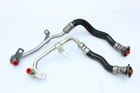 2012-2018 Audi A6 A8 Quattro S8 Automatic Transmission Oil Cooler Feed Line Oem Used. Price: $75.05.