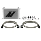 Mishimoto Universal Oil Cooler Kit, 25 Row New. Price: $457.95.