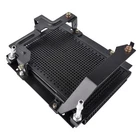 Diesel Fuel Cooler 10371405 For Chevy Silverado 2500 Hd 3500 2001-2010 New. Price: $64.99.