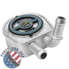 New Oil Cooler For 2006-2014 3 5 CX7 Mazdaspeed LF6W14700. Price: $26.89.