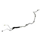 For Jeep Gladiator 20-25 Automatic Transmission Oil Cooler Hose Assembly New. Price: $129.11.