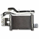 Transmission Cooler For Hyundai Santa Fe 2007 2008 2009 New. Price: $143.41.