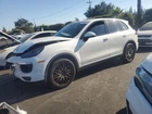Transmission Oil Cooler Oem 2014 Porsche Cayenne 1YR Wrnty 958 307 037 00 Used. Price: $109.00.