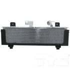 Automatic Transmission Oil Cooler-auto Tyc 19153 New. Price: $137.56.