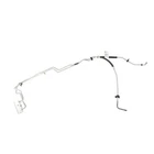 85585332 Ac Delco Oil Cooler Line For Chevy Chevrolet Tahoe Gmc Yukon Xl 15-16 New. Price: $165.34.