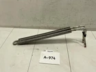 2011 Bmw 328I Xdrive Power Steering Oil Fluid Cooler Radiator Oem+ Used. Price: $74.26.