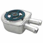 Boxi Engine Oil Cooler Kit 2010-2013 Ford Transit Connect 2.0L 1S7Z6A642AAA New. Price: $33.99.