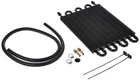 Hayden Automotive 516 High Performance Transmission Cooler New. Price: $81.90.