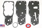 Oil Cooler Gasket Set Prestorm, For 89-02 Dodge Cummins 5.9L, 12V, 24V New. Price: $21.99.