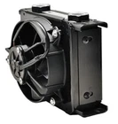Setrab Compact Cooler With Fan New. Price: $433.41.