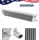For Mercedes Benz W215 W220 Engine Oil Cooler Radiator A2035000300 New. Price: $223.00.