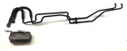 03-05 Bmw 325I Transmission Oil Cooler Heat Exchanger Hose Line Oem Used. Price: $125.00.