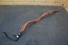 Radiator Coolant Delivery & Return Line Pipe 268985 268986 Ferrari 458 Challenge Used. Price: $259.99.