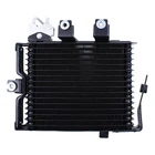 Transmission Oil Cooler Fits 2013-2019 Pathfinder/infiniti JX35 QX60 216063KA2B New. Price: $68.00.