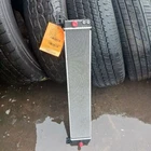 Sienna 2021 Automatic Transmission Oil Cooler 4558066 Used. Price: $273.68.