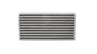 Vibrant Performance Power 12896 Oil Cooler, Core Only, Horizontal Flow, 6.00 ... New. Price: $242.10.