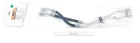 Engine Oil Cooler Hose Assembly Dorman 625-001 For Chevy Gmc Oldsmobile Various New. Price: $79.69.