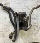 Porsche 944 Turbo Stock Oil Cooler And Lines Used. Price: $189.99.